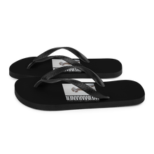 Weimaraner Flip Flops by Design Express