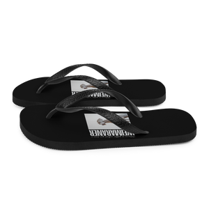 Weimaraner Flip Flops by Design Express