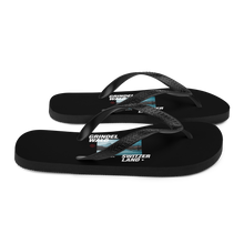 Grindelwald Switzerland Flip-Flops by Design Express