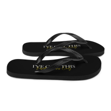 I've got this (motivation) Flip-Flops by Design Express