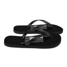 Believe There is Good in the World (motivation) Flip-Flops by Design Express