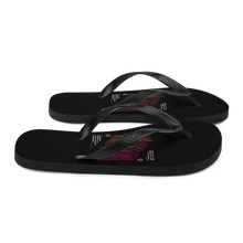 Love (motivation) Flip-Flops by Design Express