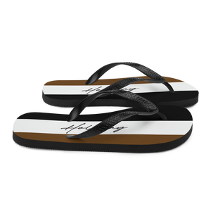 Holiday 3C Flip-Flops by Design Express