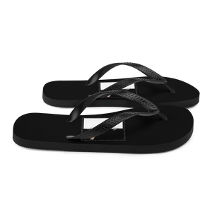 Humanity Flip-Flops by Design Express