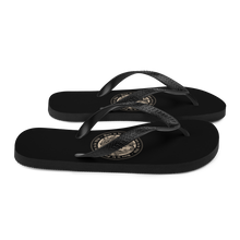 Born to be Wild, Born to be Free Flip-Flops by Design Express