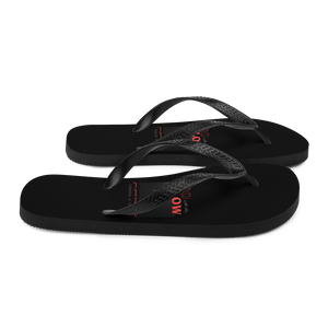 Go with the Flow Flip-Flops by Design Express