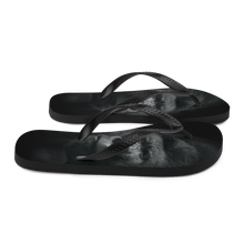 Mountain Gorillas Flip-Flops by Design Express