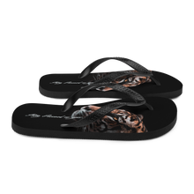 Stay Focused on your Goals Flip-Flops by Design Express