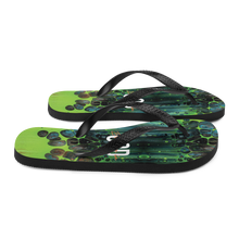 Believe in God Flip-Flops by Design Express