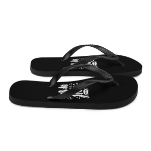 Be the Best Version of You Flip-Flops by Design Express