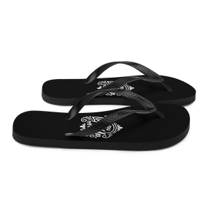 You Light Up My Life Flip-Flops by Design Express