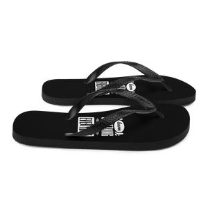 Learn Something New Everyday Flip-Flops by Design Express