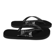 Today is always the best day Flip-Flops by Design Express