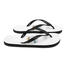 Your limitation it's only your imagination Flip-Flops by Design Express