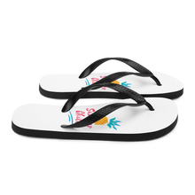 Summer Chills Flip-Flops by Design Express