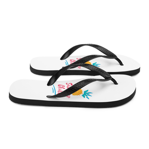 Summer Chills Flip-Flops by Design Express