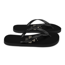 Summer Vibes Flip-Flops by Design Express