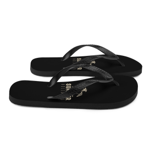 Summer Holidays Beach Flip-Flops by Design Express