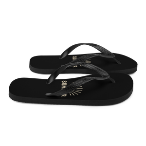 Enjoy the Summer Flip-Flops by Design Express