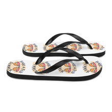 Have a Fun Summer Flip-Flops by Design Express