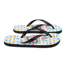 Never Stop Dreaming Flip-Flops by Design Express