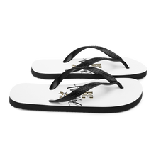 Be Thankful Flip-Flops by Design Express