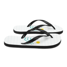 Enjoy Sun Summer Flip-Flops by Design Express