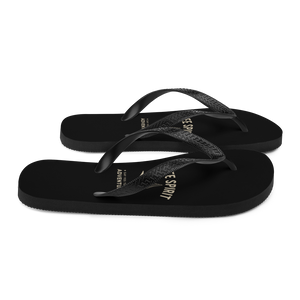 Free Spirit Flip-Flops by Design Express