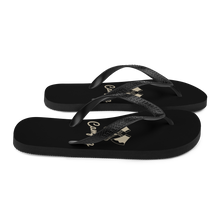 The Camping Flip-Flops by Design Express