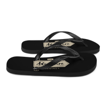 the Adventure Begin Flip-Flops by Design Express