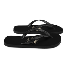 Explore the Wild Side Flip-Flops by Design Express