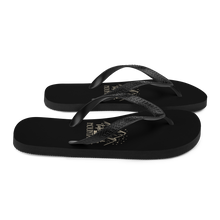 Take a Walk to the Mountains Flip-Flops by Design Express