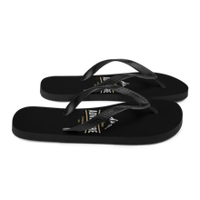 Outdoor Adventure Flip-Flops by Design Express