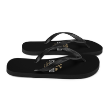 Stay Wild Outdoor Flip-Flops by Design Express