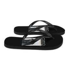 Life is Better with a PUG Flip Flops by Design Express