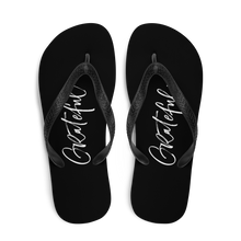 Grateful Flip-Flops