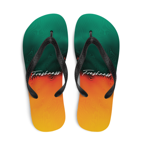 Freshness Flip-Flops by Design Express