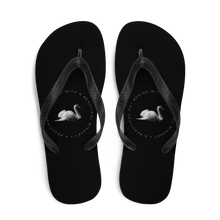 a Beautiful day begins with a beautiful mindset Flip-Flops by Design Express