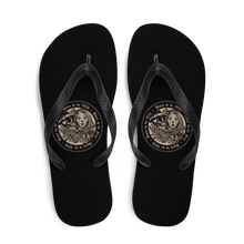 Born to be Wild, Born to be Free Flip-Flops by Design Express