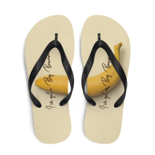 I've got a big banana Flip-Flops by Design Express