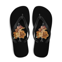 Speak Beautiful Things Flip-Flops by Design Express