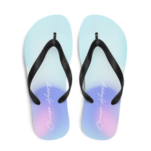 Choose Happy Flip-Flops by Design Express