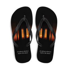 The Dawn Flip-Flops by Design Express