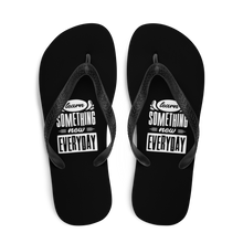 Learn Something New Everyday Flip-Flops by Design Express