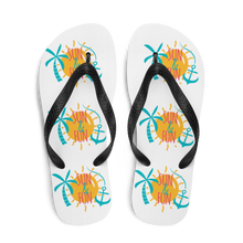 Sun & Fun Flip-Flops by Design Express