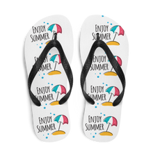 Enjoy Summer Flip-Flops by Design Express