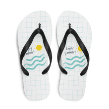 Enjoy Sun Summer Flip-Flops by Design Express