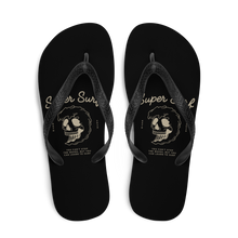 Super Surf Flip-Flops by Design Express