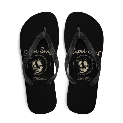 Super Surf Flip-Flops by Design Express