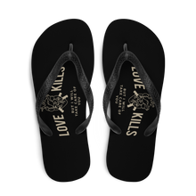 Take Care Of You Flip-Flops by Design Express